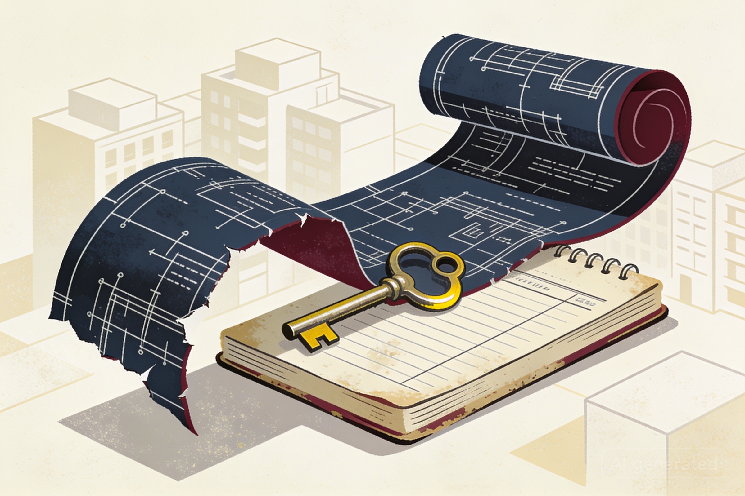 Illustration for: Freddie Mac Bulletin 2026-6: Key Underwriting, Property Disclosure, and Condo Review Updates for Sellers