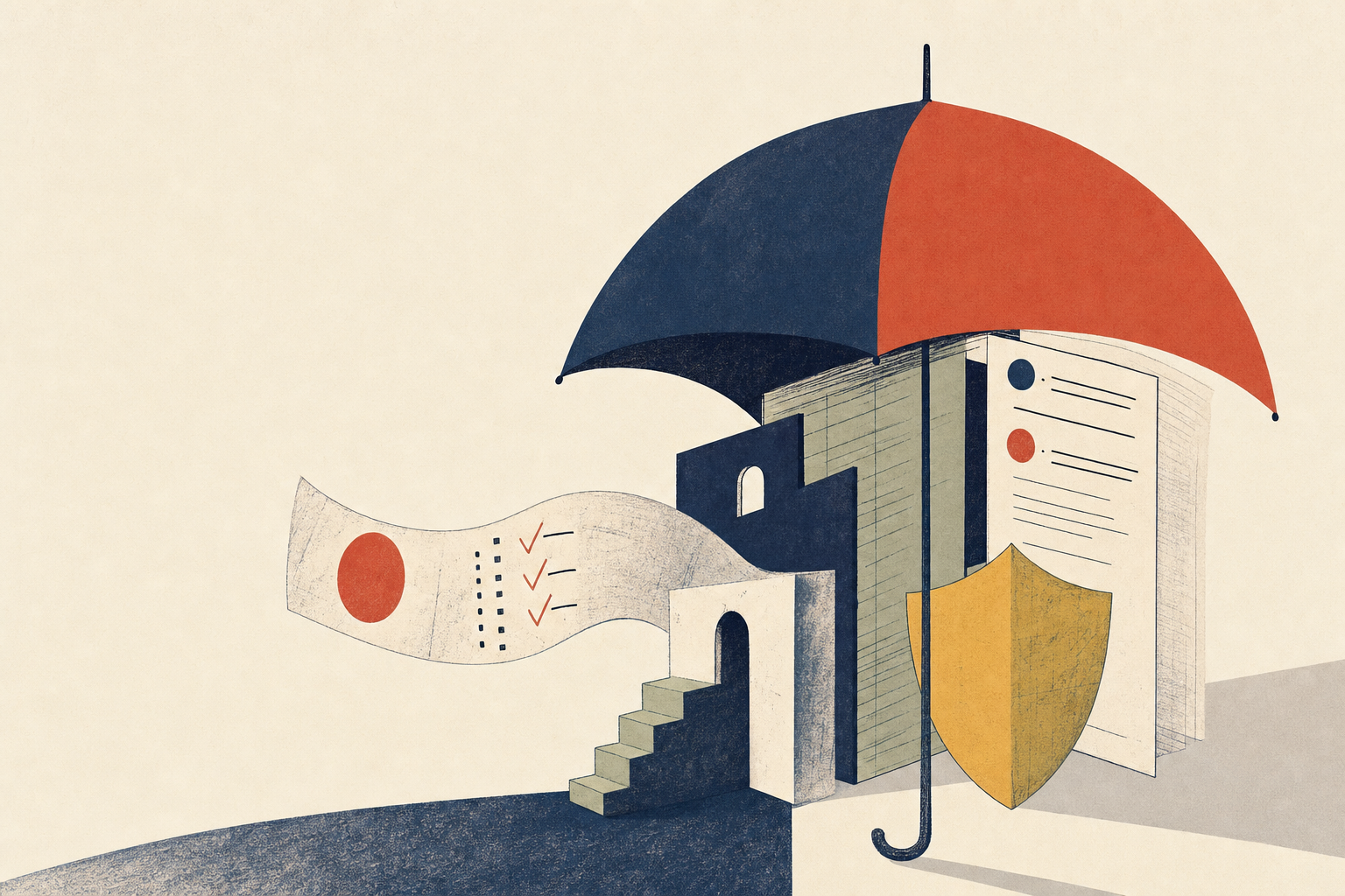 Illustration for: Freddie Mac Bulletin 2026-E: Updated Property Insurance Requirements for Servicers