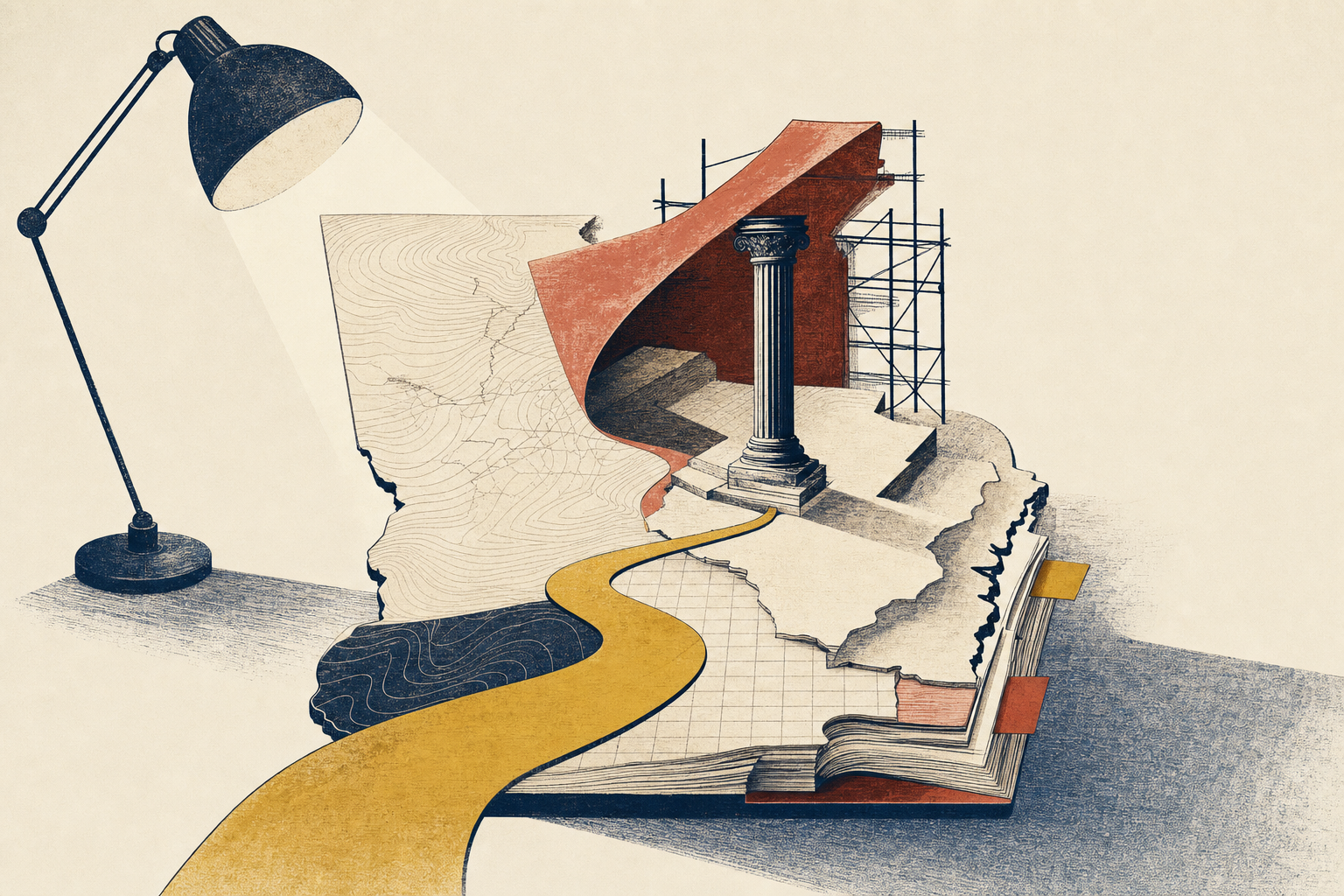 Illustration for: Georgia’s Proposed Mortgage Rulemaking: What Lenders Need to Know