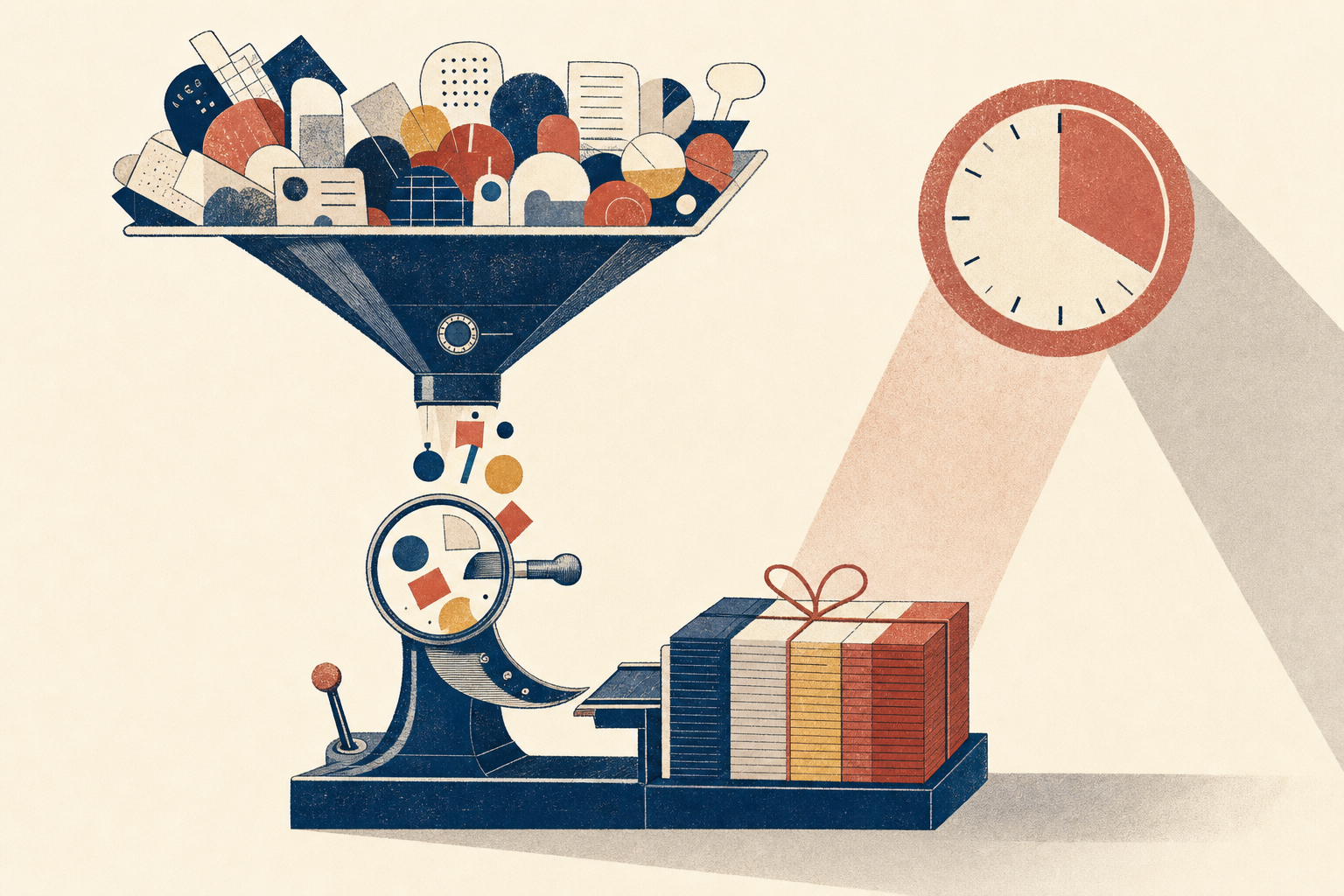 Illustration for: HMDA Reporting: The Complete Guide for Mortgage Lenders