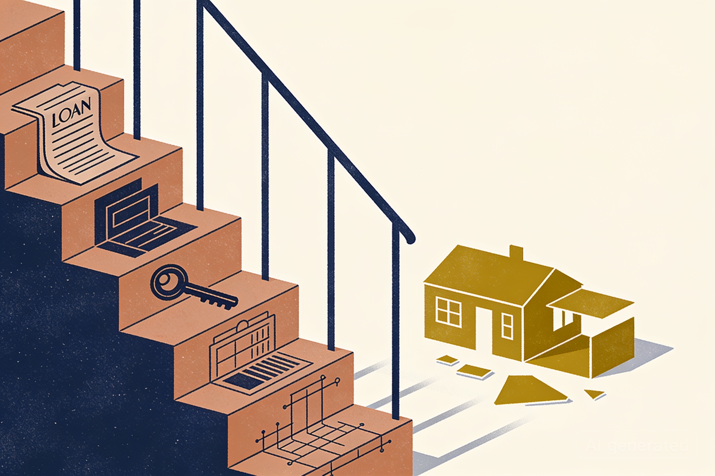 Illustration for: Manufactured Home Mortgage Eligibility: A Compliance Guide Under Current HUD and GSE Rules