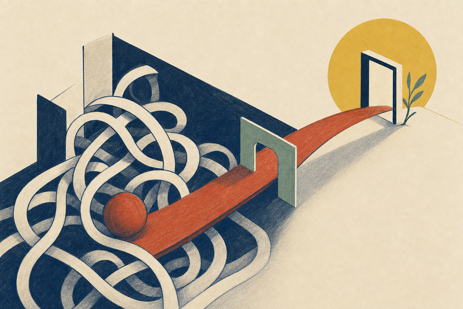 Illustration for: Mortgage Servicing Compliance: RESPA Regulation X and Regulation Z Rules