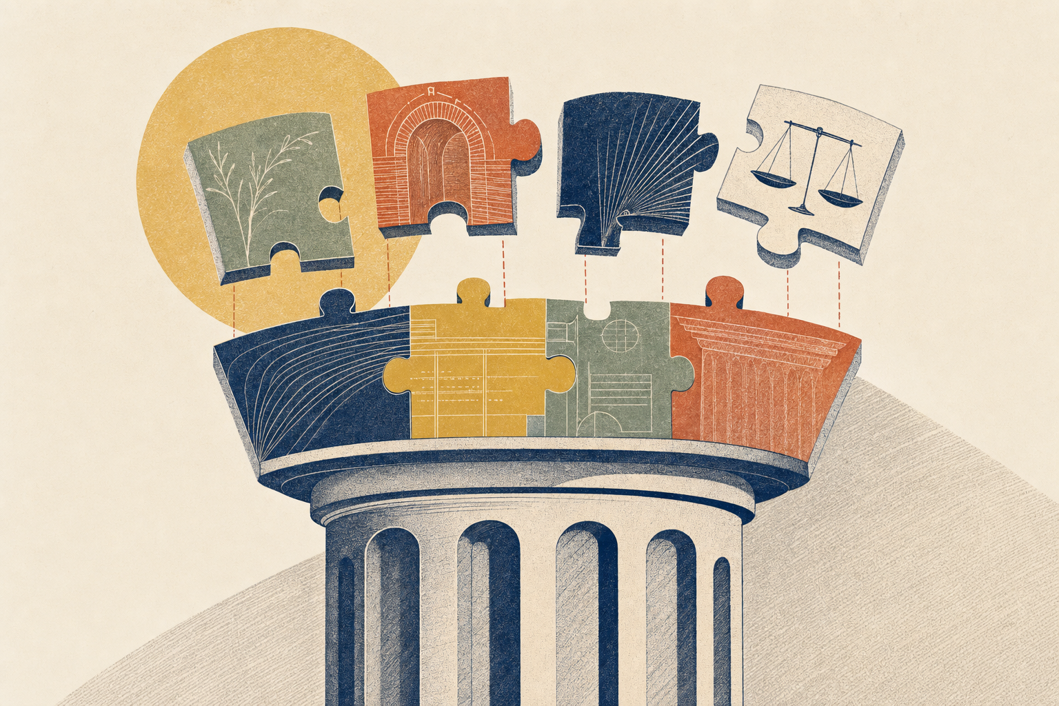 Illustration for: The Complete Guide to Federal Mortgage Compliance Regulations