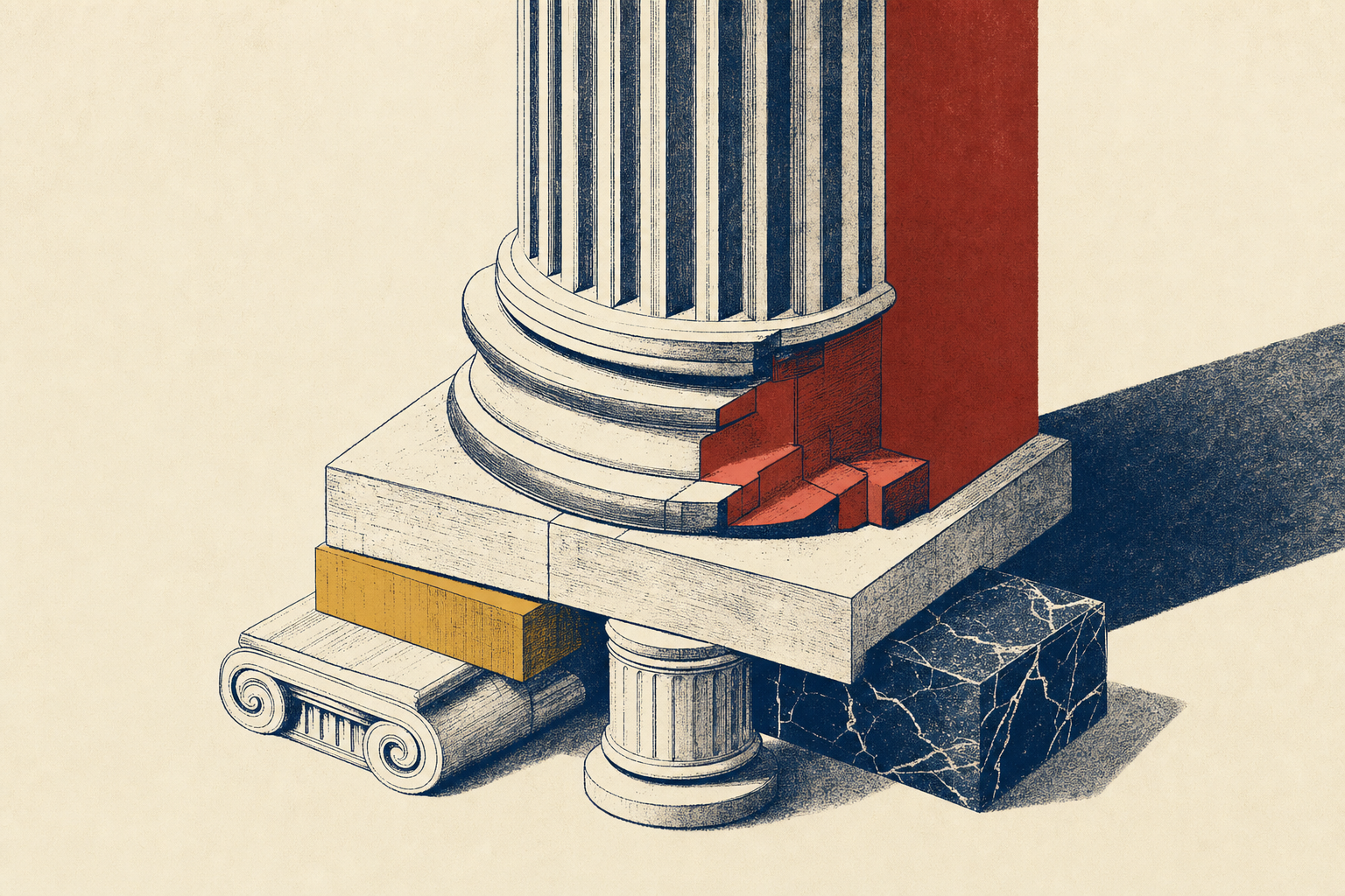 Illustration for: TILA and Regulation Z Explained for Mortgage Lenders