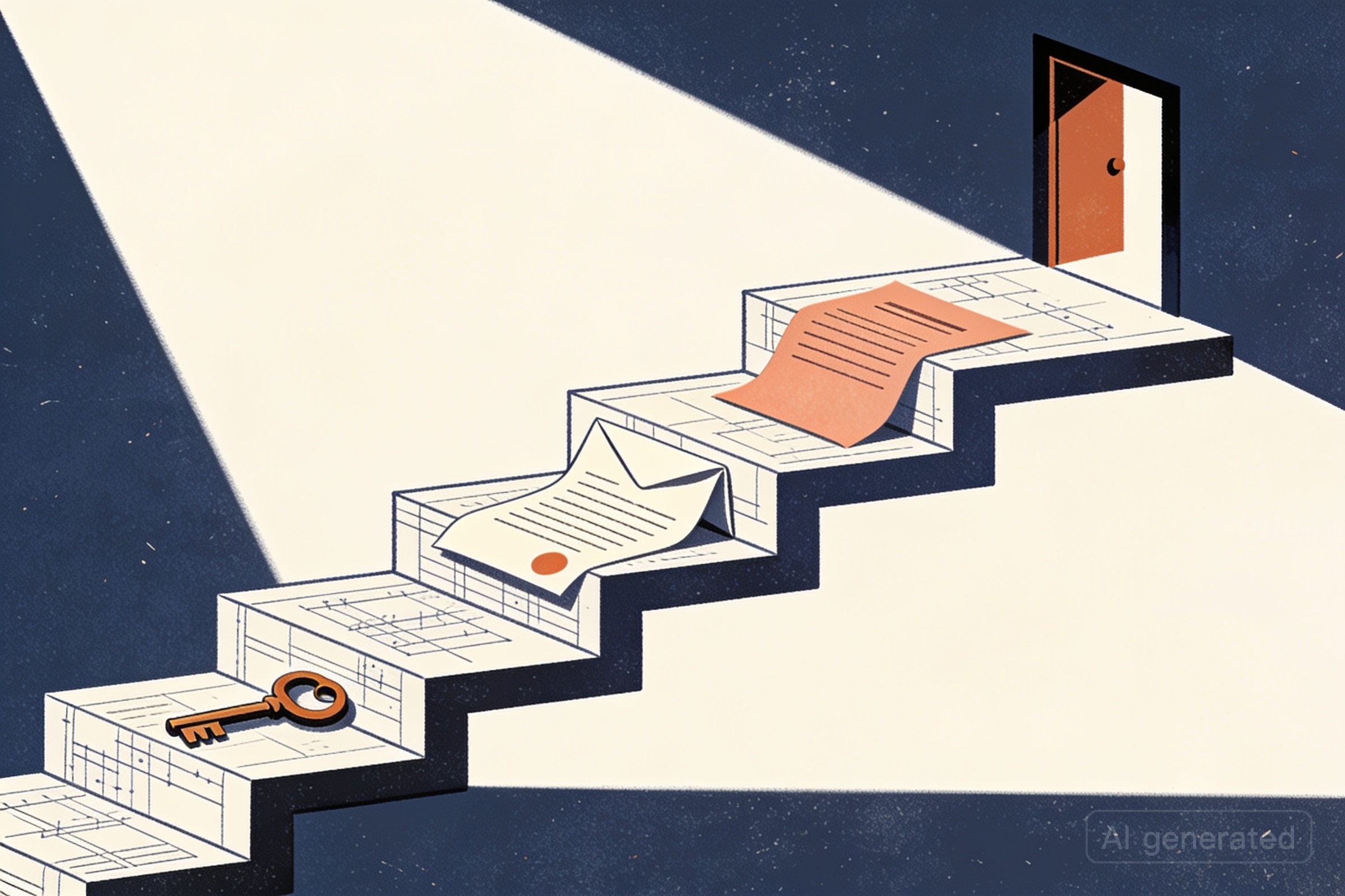 Illustration for: Uniform Residential Appraisal Report Redesign MPF: A Step-by-Step Compliance Guide